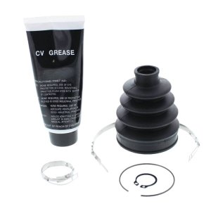 Yamaha Grizzly CV Boot Kit - Front Inner - All Balls Racing - 6 Ball - `07-`11